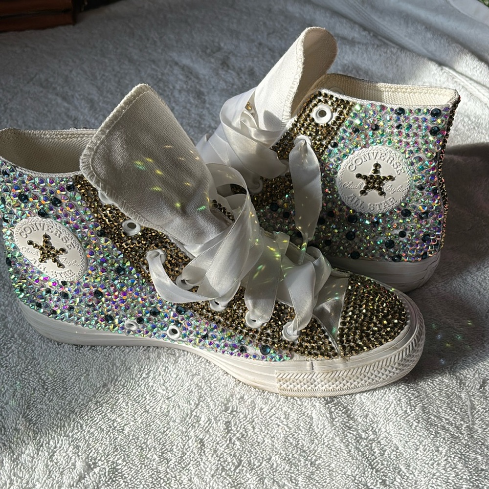 Converse shoes